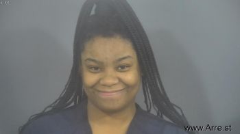 Selena Tennil Coleman Mugshot