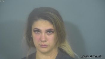 Selena Brianne Palmer Mugshot