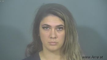 Selena Brianne Palmer Mugshot