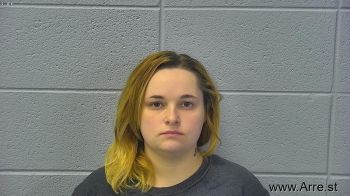 Sellina Dawn Leisure Mugshot