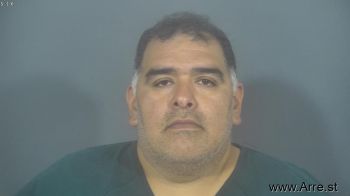 Sergio Nmn Fernandez Mugshot