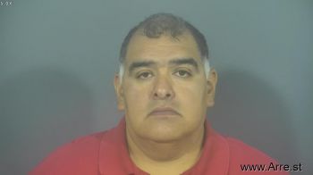 Sergio Nmn Fernandez Mugshot