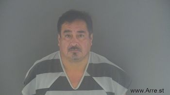 Sergio Silvestre Gomez Mugshot