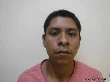 Sergio  Gonzalez-martinez Mugshot