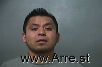 Sergio Luis Gutierrez Diaz Mugshot