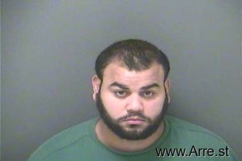 Sergio Andre Lebron-vazquez Mugshot