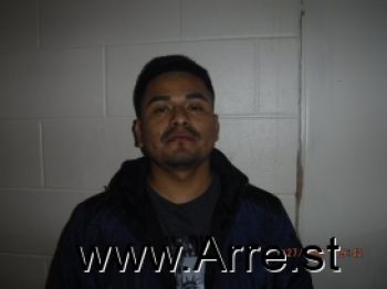 Sergio  Merino Lopez Mugshot