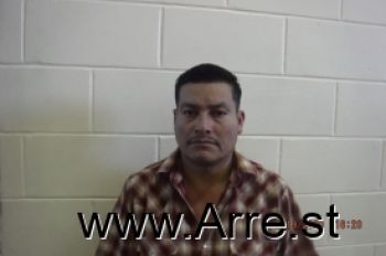 Sergio  Vasquez-zunun Mugshot