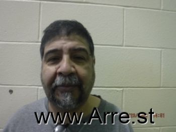 Servando  Lopez-becerra Mugshot