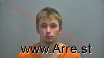 Seth Andrew Chandler Mugshot