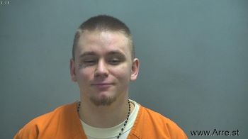 Seth Andrew Chandler Mugshot