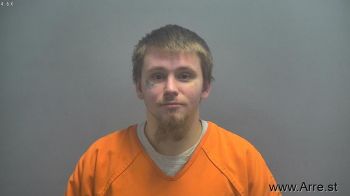 Seth Andrew Chandler Mugshot