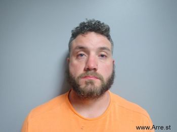 Seth Alan Farris-steen Mugshot