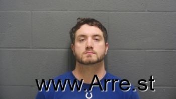 Seth Alan Farris-steen Mugshot