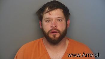 Seth Michael Greene Mugshot