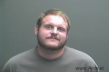 Seth Tucker Miller Mugshot