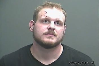 Seth Tucker Miller Mugshot