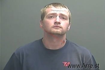 Seth Micheal Stodghill Mugshot