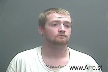 Seth Micheal Stodghill Mugshot