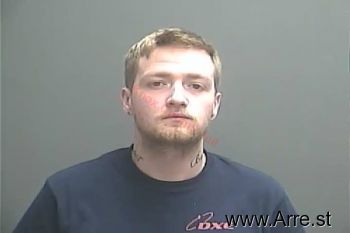 Seth Micheal Stodghill Mugshot