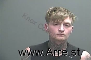 Seth Micheal Stodghill Mugshot