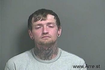 Seth Micheal Stodghill Mugshot