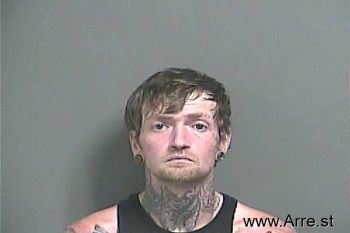 Seth Micheal Stodghill Mugshot