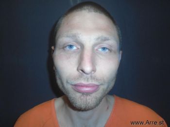 Seth Adam Vilchuck Mugshot