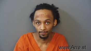 Shamarco Shauntize Turner Mugshot