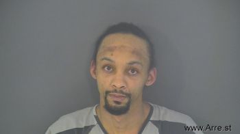 Shamarco  Turner Mugshot