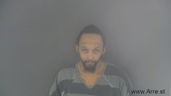 Shamarco  Turner Mugshot