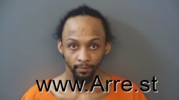 Shamarco Shauntize Turner Mugshot