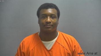 Shamarcus Lee Johnson Mugshot