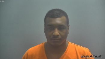 Shamarcus Lee Johnson Mugshot