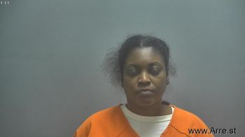 Shamika D Mitchell-cain Mugshot