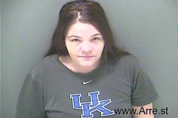 Shana Marie Caine Mugshot