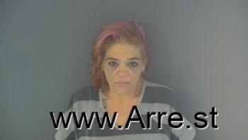 Shana Marie Caine Mugshot