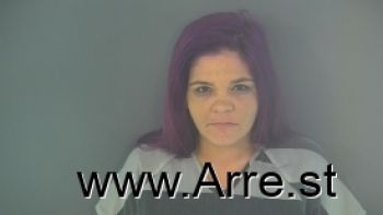 Shana Marie Caine Mugshot