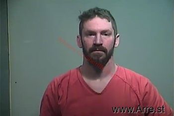 Shane L Allen Mugshot