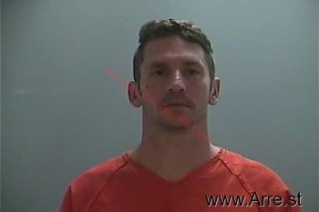 Shane Lewis Allen Mugshot