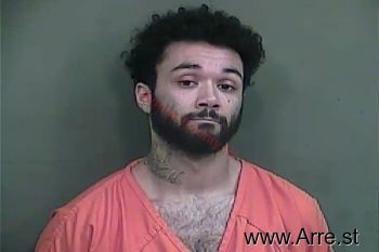 Shane Duncan Arnold Mugshot