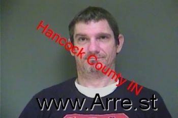 Shane Lamont Barnes Mugshot