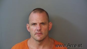 Shane Eric Bates Mugshot