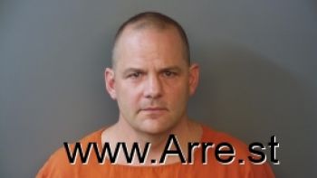 Shane Eric Bates Mugshot