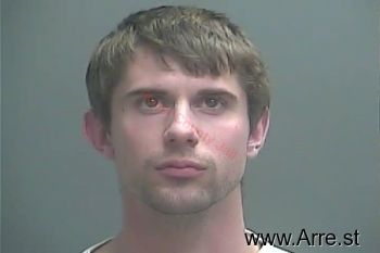 Shane Michael Carie Mugshot