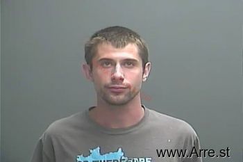 Shane Michael Carie Mugshot