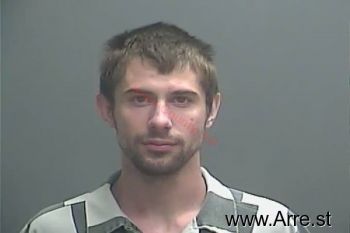 Shane Michael Carie Mugshot