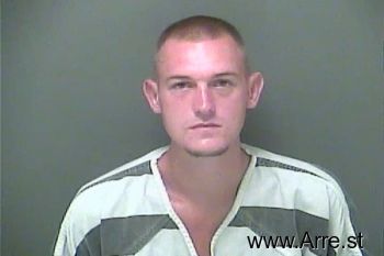 Shane Allen Carlson Mugshot