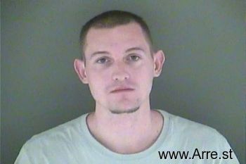 Shane Allen Carlson Mugshot