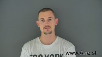 Shane Allen Carlson Mugshot